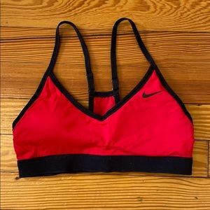 Nike Indy Pro Sports Bra size S